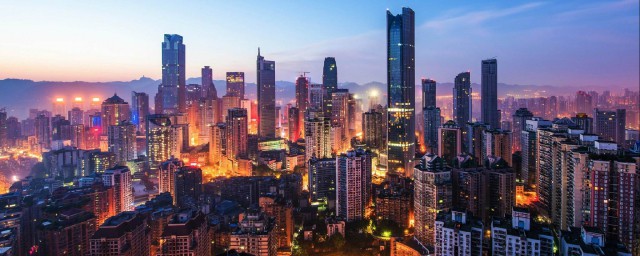 重庆的气候特征(重庆的气候特征和原因)