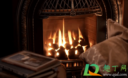 为什么烤火久了会头晕(烤火时头晕是怎么回事)