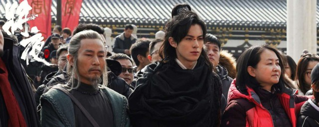 新的男主角是谁(新世纪男主角是谁)