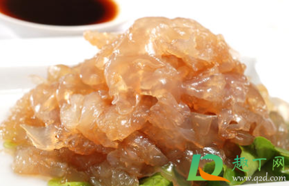 海蜇丝凉拌前要煮一下吗(凉拌海蜇需要煮一下吗)