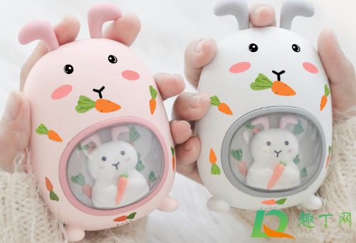 暖手宝充电宝二合一哪个牌子比较好(暖手宝充电器哪种好)