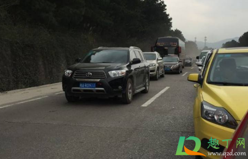 2021小年回家当天高速堵车吗(2021除夕当天高速堵车吗)