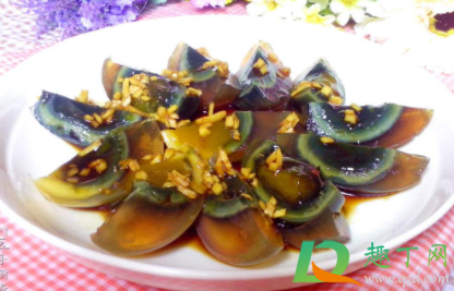 皮蛋太稀怎么办变硬(皮蛋如何变硬)