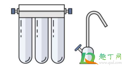 净水器装在哪里合适(家用净水器安装在什么地方比较方便) 净水器装在哪里合适(家用净水器安装在什么地方比较方便)