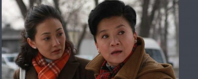 电视剧主要剧情是什么?(这部电视剧主要讲了什么)