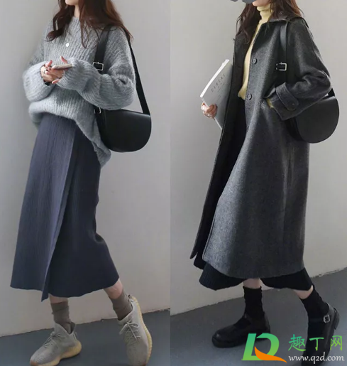 冬季怎么穿搭保暖又好看2021(2021冬天穿衣搭配) 冬季怎么穿搭保暖又好看2021(2021冬天穿衣搭配)