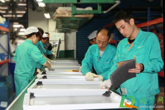 2021元旦工厂全部放假吗(2021春节工厂会提前放假吗)