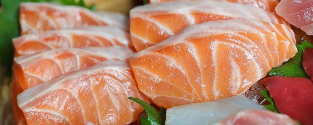 大马哈鱼是三文鱼吗(大马哈鱼和三文鱼)