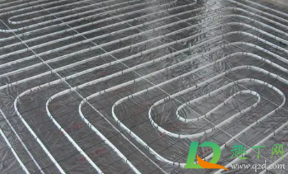 地暖辐射对人体有害吗(电地暖对人体有辐射吗)