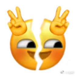 微博新表情裂开了改编版(微博的新表情)