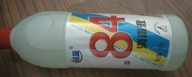 84消毒液配比浓度比如下(84消毒液常用配比浓度)