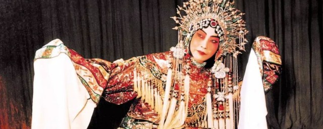 梅兰芳是什么派创始人(梅兰芳梅派传人)