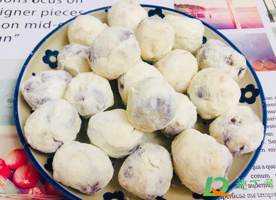 做奶枣没有黄油可以用什么代替(做奶枣的黄油可以用什么代替)