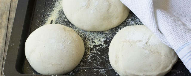 如何看是否发面成功(面怎样看是发好了)