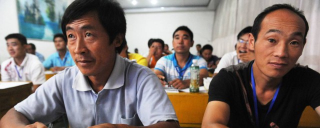 如何考取职业农民证书(农民职业证书有什么用)