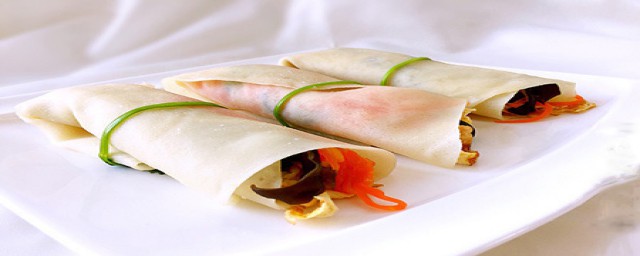 二月初二的食物(二月初二有哪些吃的风俗)