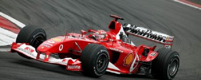 f1出发的顺序是怎样的决定的(f1是什么时候开始的)