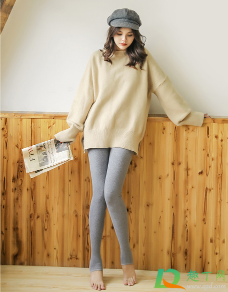 打底袜穿着掉档是质量不行吗(为什么袜子会掉档)