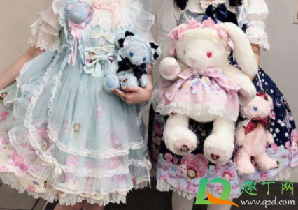 兔熊是什么东西(兔熊是什么意思)