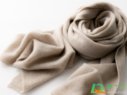 围巾能不能当口罩(围巾怎么能围成口罩) 围巾能不能当口罩(围巾怎么能围成口罩)