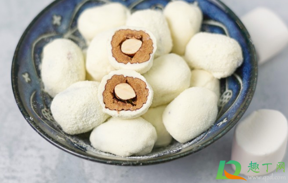 奶枣里面可以放什么(奶枣做好了怎么放!)