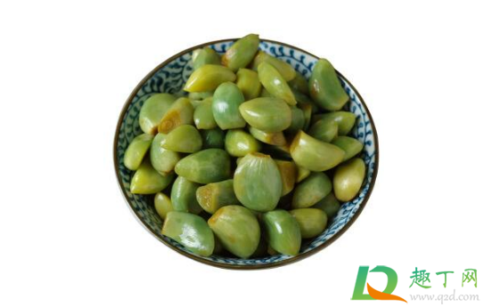 腊八蒜可以提前腌制吗(腊八蒜只能在腊八腌制吗)