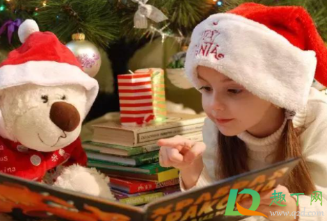 2020圣诞节发朋友圈配什么文字(圣诞节发朋友圈的图片加文字)