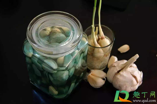 腊八蒜随时可以腌制吗(腊八蒜腌制多久可以食用)