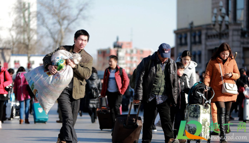 春运一般什么时候人多2021(2021年春运多少人次) 春运一般什么时候人多2021(2021年春运多少人次)
