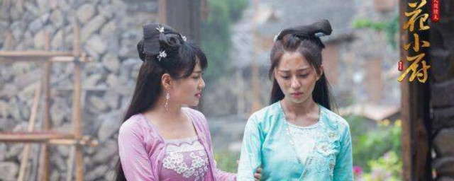 花小麦由谁饰演(小麦饰演者)