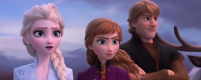 冰雪奇缘2简介(冰雪奇缘2简介英文)