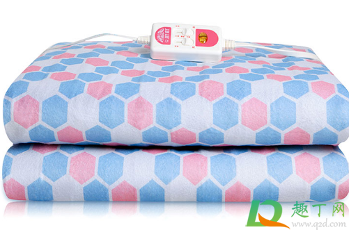 电热毯每天用多少度电(电热毯要用多少度电)