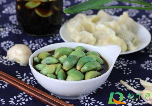 腊八蒜可以提前腌制吗(腊八蒜只能在腊八腌制吗)