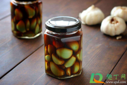 腊八蒜醋要没过蒜吗(腊八蒜的醋用不用煮) 腊八蒜醋要没过蒜吗(腊八蒜的醋用不用煮)
