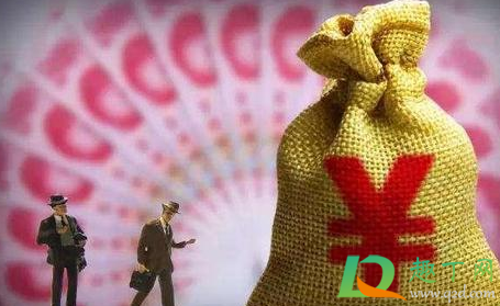 2021年春节工资提前发吗(2021年春节工资发放) 2021年春节工资提前发吗(2021年春节工资发放)