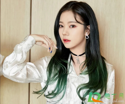 挂耳染掉色了自己能补色吗(挂耳染怎么补色) 挂耳染掉色了自己能补色吗(挂耳染怎么补色)