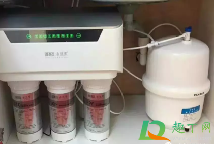 净水器装在哪里合适(家用净水器安装在什么地方比较方便)