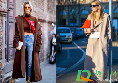 大衣穿了不洗可以吗(大衣穿了一次要洗吗)