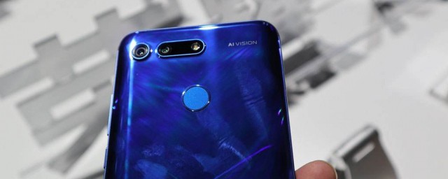 荣耀20返回键在哪里(荣耀20pro回车键在哪里)