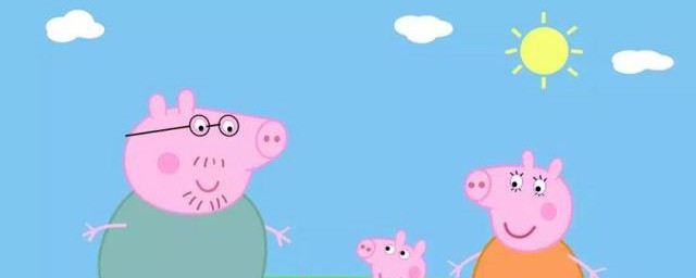 小猪佩奇7观后感(小猪佩奇7评价图片)