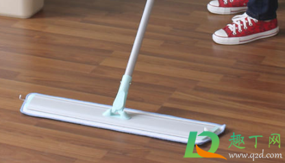 拖把头怎么去掉换新的(拖把头怎么卸掉)
