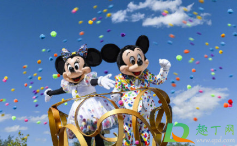 香港迪士尼12月2日起暂停开放是真的吗(上海迪士尼什么情况暂停开放)