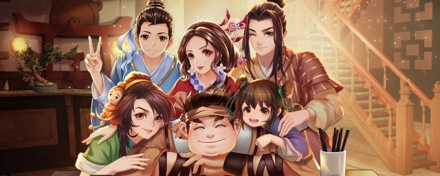 武林外传手游怎么进行挂机设置(武林外传手游怎么挂机自动打怪)