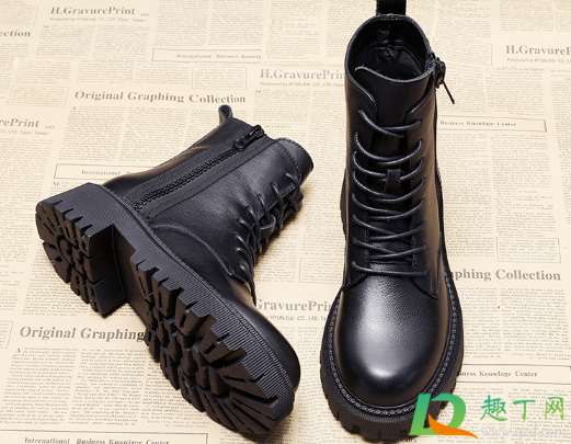 为什么马丁靴容易变形(马丁靴鞋头变形)