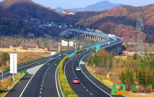 今年春节高速会不会封2021(2021年春节期间高速会封路吗)