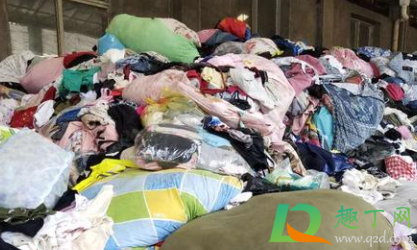 有谁加盟过旧衣回收的(旧衣回收加盟哪个企业可靠)