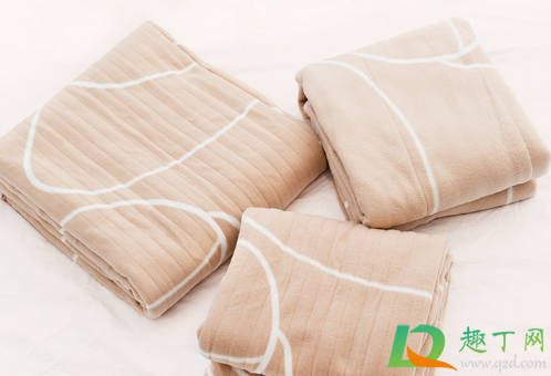 冬天用电热毯会上火吗(长期使用电热毯会上火吗) 冬天用电热毯会上火吗(长期使用电热毯会上火吗)