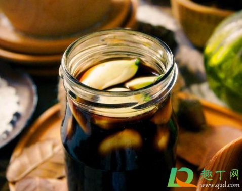 腊八蒜放盐了怎么办(腊八蒜为什么放盐) 腊八蒜放盐了怎么办(腊八蒜为什么放盐)