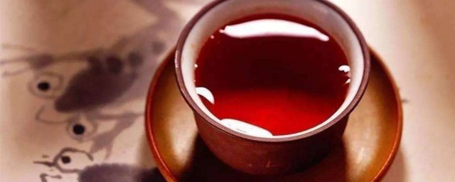 痛经可以喝红糖水吗(痛经能喝红糖水吗)