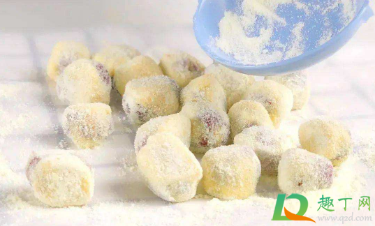 网红奶枣要放冰箱吗(网红奶枣怎么存放) 网红奶枣要放冰箱吗(网红奶枣怎么存放)